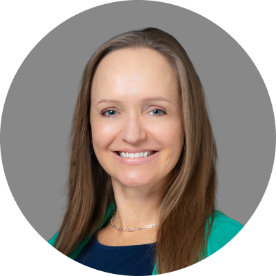 Amy McCarty circle