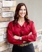 Rachel Dillon