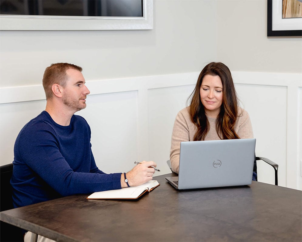 Accountant interview tax controller