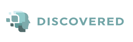 Discovered-logo