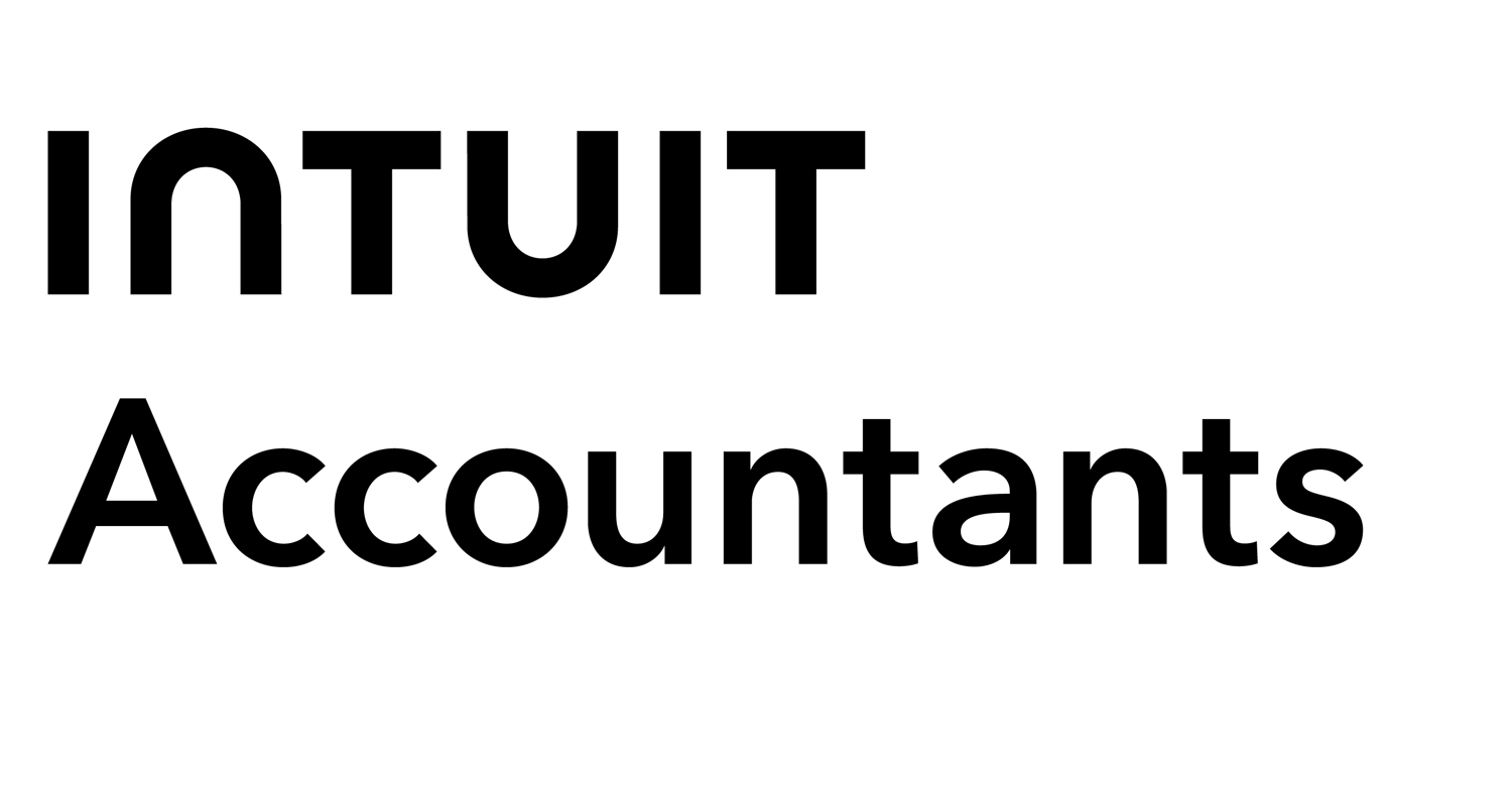 Intuit Accountants