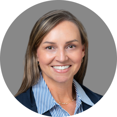 Lezlie Reeves, CPA