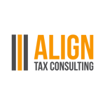 Align logo